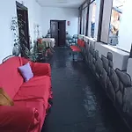 Hostal casona don eduardo