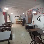 Hostal casona don eduardo