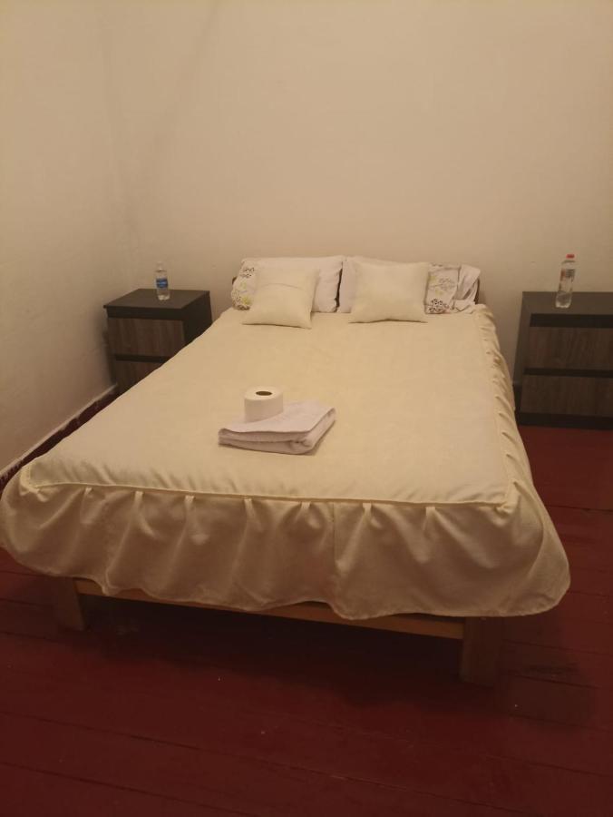 Casona Don Eduardo Pensión