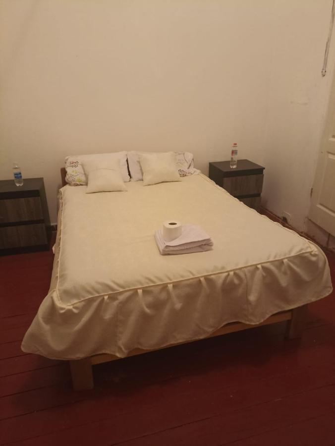 Casona Don Eduardo Cuzco