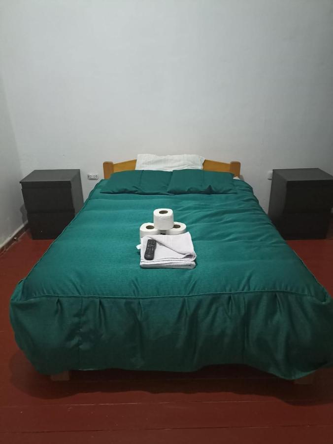 Pensión Casona Don Eduardo Cuzco